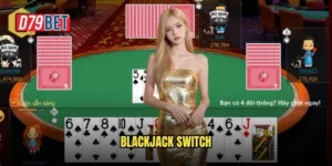 Blackjack Switch