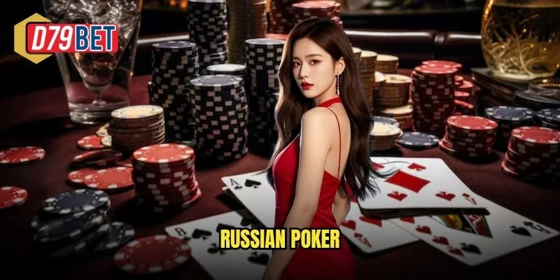 Russian Poker