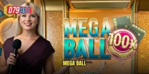 Mega Ball