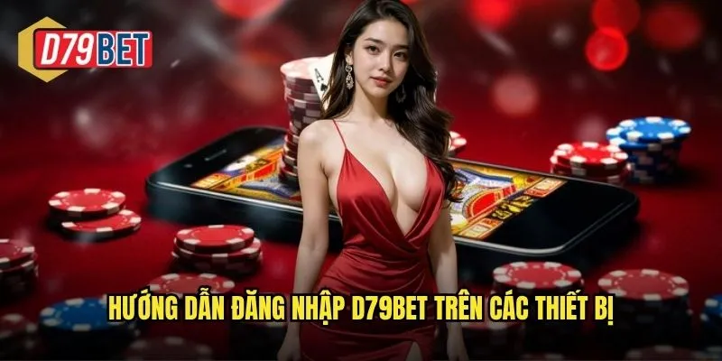 Đăng Nhập D79bet Truy Cập Nhanh Chóng Vào Sân Chơi Giải Trí 2 Hướng dẫn đăng nhập d79bet trên các thiết bị
