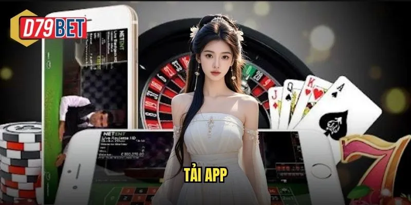 Tải App D79bet Trải Nghiệm Cá Cược Mượt Mà Trên Di Động 1 tải app