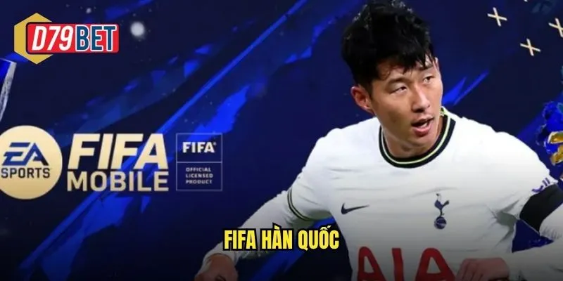 FIFA Hàn Quốc