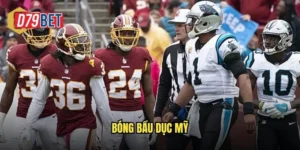 bóng bầu dục Mỹ