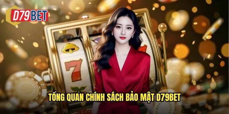 Tổng quan chính sách bảo mật d79bet